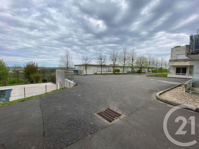 Appartement F2 à louer - 2 pièces - 33.63 m2 - BESANCON - 25 - FRANCHE-COMTE - Century 21 Avenir Immobilier