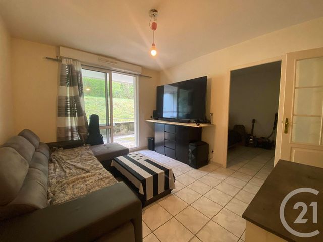 Appartement F2 à louer - 2 pièces - 33.63 m2 - BESANCON - 25 - FRANCHE-COMTE - Century 21 Avenir Immobilier