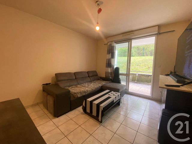 Appartement F2 à louer - 2 pièces - 33.63 m2 - BESANCON - 25 - FRANCHE-COMTE - Century 21 Avenir Immobilier