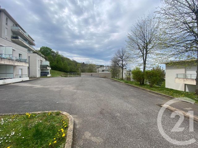 Appartement F2 à louer - 2 pièces - 33.63 m2 - BESANCON - 25 - FRANCHE-COMTE - Century 21 Avenir Immobilier