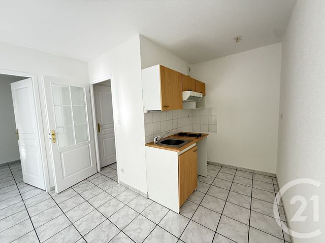 appartement - BESANCON - 25