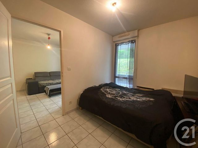 Appartement F2 à louer - 2 pièces - 33.63 m2 - BESANCON - 25 - FRANCHE-COMTE - Century 21 Avenir Immobilier