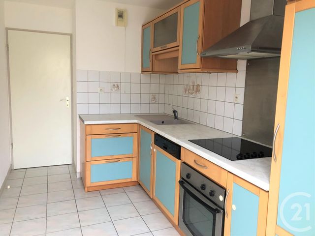 Appartement T2 à louer - 2 pièces - 48.0 m2 - BESANCON - 25 - FRANCHE-COMTE - Century 21 Avenir Immobilier