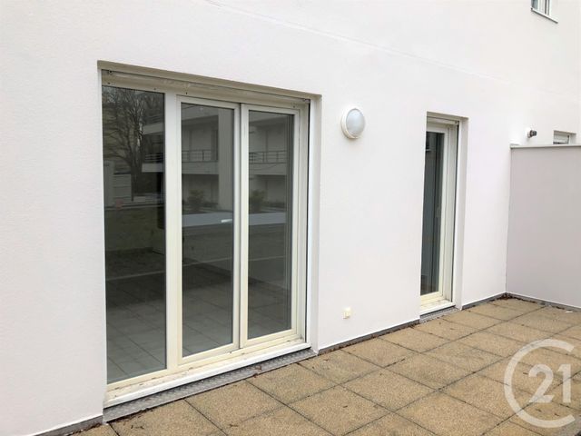 Appartement T2 à louer BESANCON