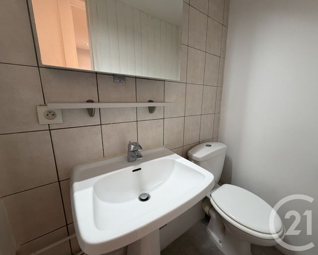 Appartement T1 à vendre - 1 pièce - 12.9 m2 - BESANCON - 25 - FRANCHE-COMTE - Century 21 Avenir Immobilier