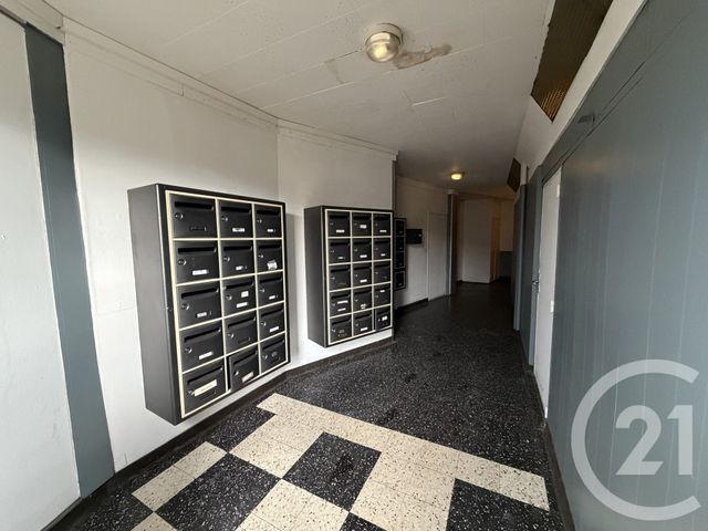 Appartement T1 à vendre - 1 pièce - 14.0 m2 - BESANCON - 25 - FRANCHE-COMTE - Century 21 Avenir Immobilier