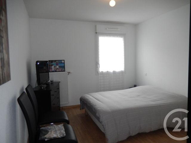 Appartement T3 à vendre - 3 pièces - 60.16 m2 - BESANCON - 25 - FRANCHE-COMTE - Century 21 Avenir Immobilier