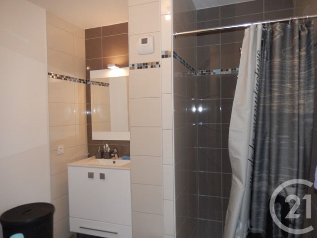 Appartement T3 à vendre - 3 pièces - 60.16 m2 - BESANCON - 25 - FRANCHE-COMTE - Century 21 Avenir Immobilier