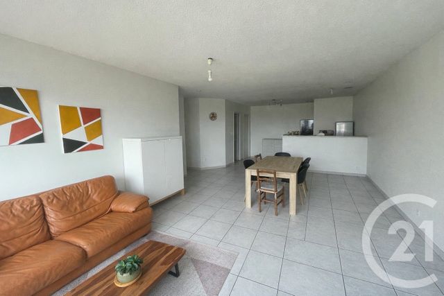 appartement - FRANOIS - 25