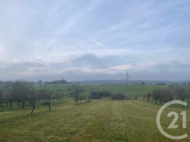 Appartement F2 à vendre - 2 pièces - 65.69 m2 - FRANOIS - 25 - FRANCHE-COMTE - Century 21 Avenir Immobilier