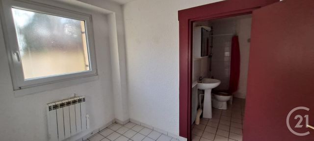 Appartement T1 à vendre - 1 pièce - 22.7 m2 - BESANCON - 25 - FRANCHE-COMTE - Century 21 Avenir Immobilier