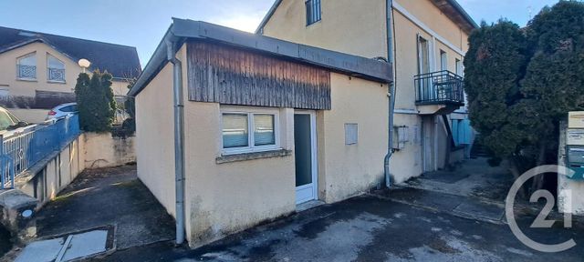 Appartement T1 à vendre BESANCON