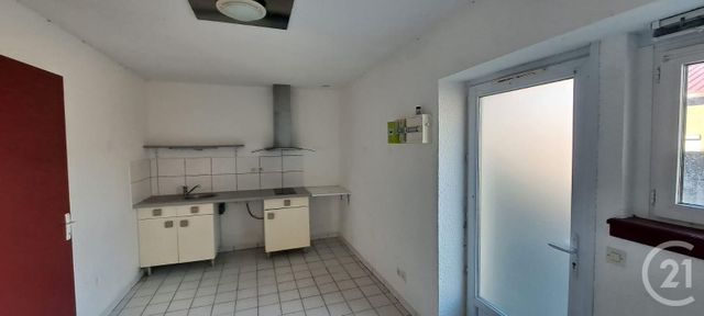 Appartement T1 à vendre - 1 pièce - 22.7 m2 - BESANCON - 25 - FRANCHE-COMTE - Century 21 Avenir Immobilier