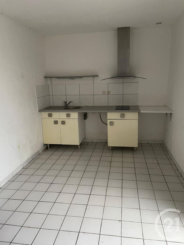 Appartement T1 à vendre - 1 pièce - 34.0 m2 - BESANCON - 25 - FRANCHE-COMTE - Century 21 Avenir Immobilier