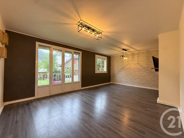 Appartement F3 à vendre - 3 pièces - 68.0 m2 - BESANCON - 25 - FRANCHE-COMTE - Century 21 Avenir Immobilier