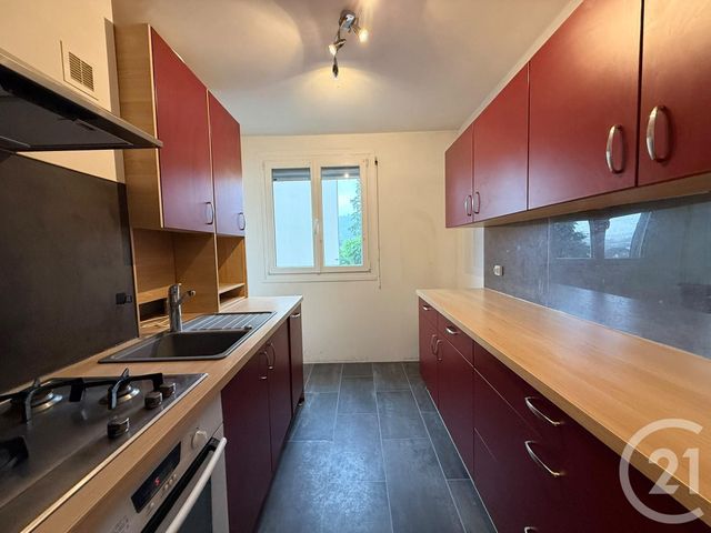 Appartement F3 à vendre - 3 pièces - 68.0 m2 - BESANCON - 25 - FRANCHE-COMTE - Century 21 Avenir Immobilier