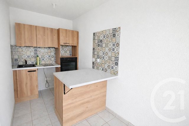 appartement - BESANCON - 25