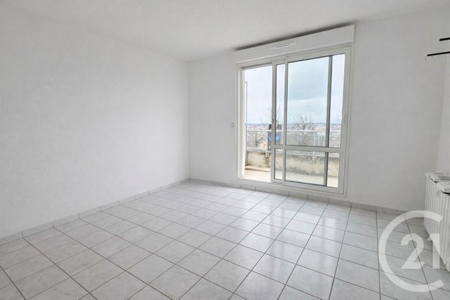 Appartement F2 à louer - 2 pièces - 34.27 m2 - BESANCON - 25 - FRANCHE-COMTE - Century 21 Avenir Immobilier