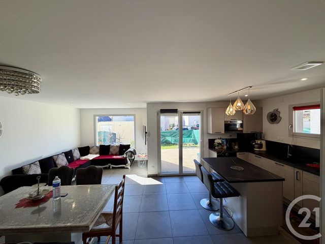 maison à vendre - 4 pièces - 91.0 m2 - BESANCON - 25 - FRANCHE-COMTE - Century 21 Avenir Immobilier