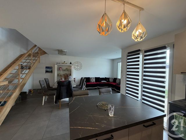 maison à vendre - 4 pièces - 91.0 m2 - BESANCON - 25 - FRANCHE-COMTE - Century 21 Avenir Immobilier