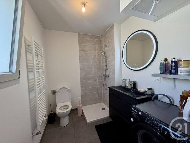 maison à vendre - 4 pièces - 91.0 m2 - BESANCON - 25 - FRANCHE-COMTE - Century 21 Avenir Immobilier