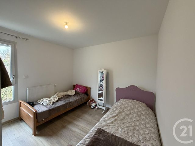 maison à vendre - 4 pièces - 91.0 m2 - BESANCON - 25 - FRANCHE-COMTE - Century 21 Avenir Immobilier