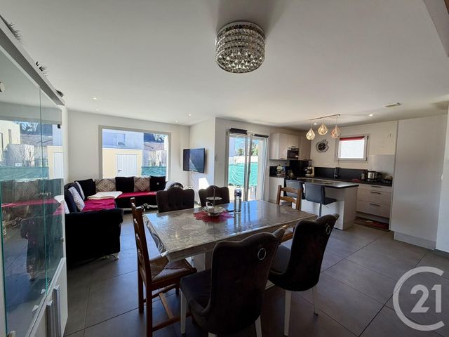 maison à vendre - 4 pièces - 91.0 m2 - BESANCON - 25 - FRANCHE-COMTE - Century 21 Avenir Immobilier