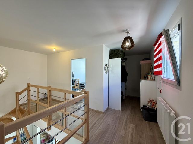 maison à vendre - 4 pièces - 91.0 m2 - BESANCON - 25 - FRANCHE-COMTE - Century 21 Avenir Immobilier