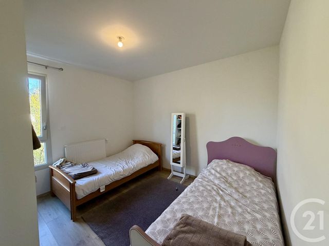 maison à vendre - 4 pièces - 91.0 m2 - BESANCON - 25 - FRANCHE-COMTE - Century 21 Avenir Immobilier