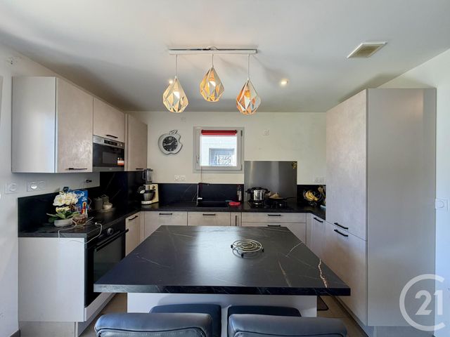 maison à vendre - 4 pièces - 91.0 m2 - BESANCON - 25 - FRANCHE-COMTE - Century 21 Avenir Immobilier