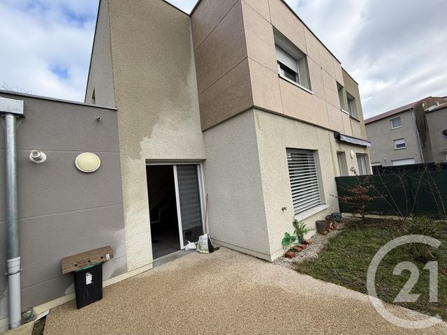 maison à vendre - 4 pièces - 91.0 m2 - BESANCON - 25 - FRANCHE-COMTE - Century 21 Avenir Immobilier