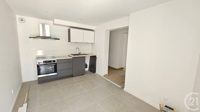 Appartement F2 à louer - 2 pièces - 38.0 m2 - FRANOIS - 25 - FRANCHE-COMTE - Century 21 Avenir Immobilier