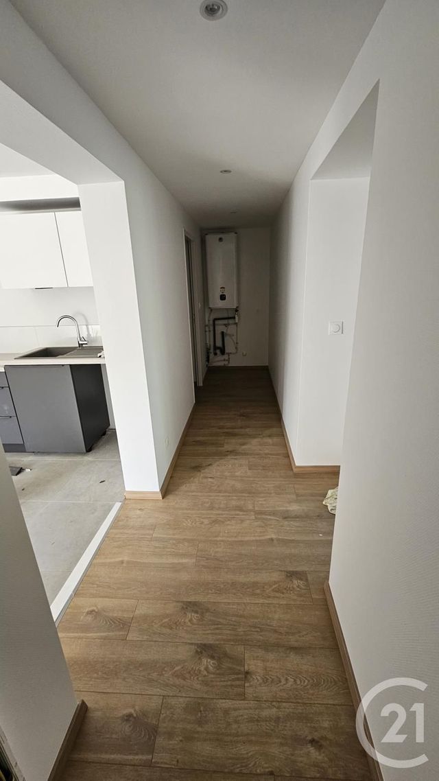 Appartement F2 à louer - 2 pièces - 38.0 m2 - FRANOIS - 25 - FRANCHE-COMTE - Century 21 Avenir Immobilier