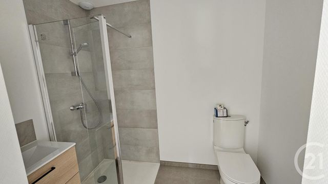 Appartement F2 à louer - 2 pièces - 38.0 m2 - FRANOIS - 25 - FRANCHE-COMTE - Century 21 Avenir Immobilier