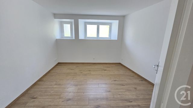 Appartement F2 à louer - 2 pièces - 38.0 m2 - FRANOIS - 25 - FRANCHE-COMTE - Century 21 Avenir Immobilier