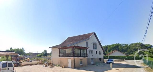 appartement - FRANOIS - 25