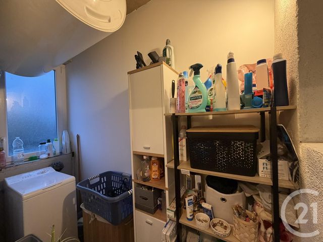 Appartement F4 à vendre - 4 pièces - 65.0 m2 - BESANCON - 25 - FRANCHE-COMTE - Century 21 Avenir Immobilier