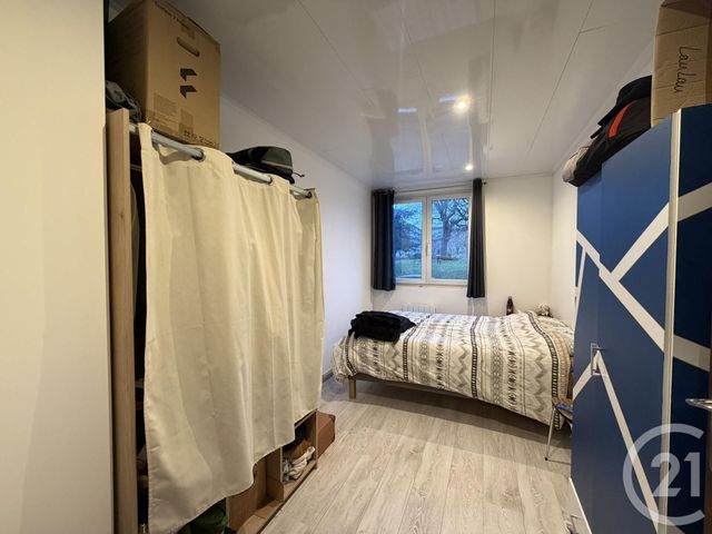 Appartement F4 à vendre - 4 pièces - 65.0 m2 - BESANCON - 25 - FRANCHE-COMTE - Century 21 Avenir Immobilier