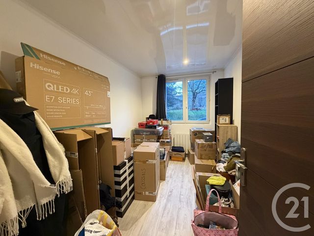 Appartement F4 à vendre - 4 pièces - 65.0 m2 - BESANCON - 25 - FRANCHE-COMTE - Century 21 Avenir Immobilier