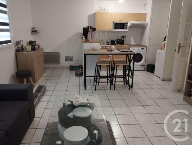 Appartement F3 à vendre - 3 pièces - 61.0 m2 - BESANCON - 25 - FRANCHE-COMTE - Century 21 Avenir Immobilier