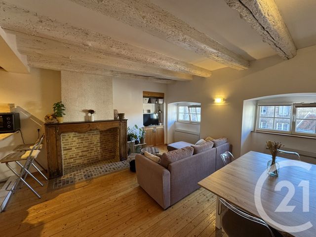 Appartement T2 à vendre BESANCON