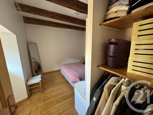 Appartement T2 à vendre - 2 pièces - 44.65 m2 - BESANCON - 25 - FRANCHE-COMTE - Century 21 Avenir Immobilier