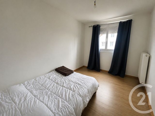 Appartement à vendre - 3 pièces - 58.0 m2 - BESANCON - 25 - FRANCHE-COMTE - Century 21 Avenir Immobilier