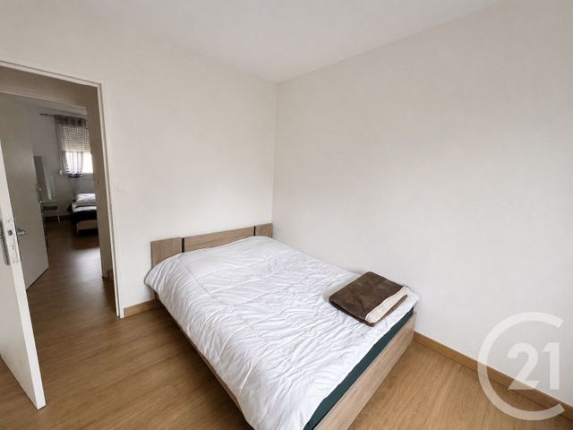 Appartement à vendre - 3 pièces - 58.0 m2 - BESANCON - 25 - FRANCHE-COMTE - Century 21 Avenir Immobilier