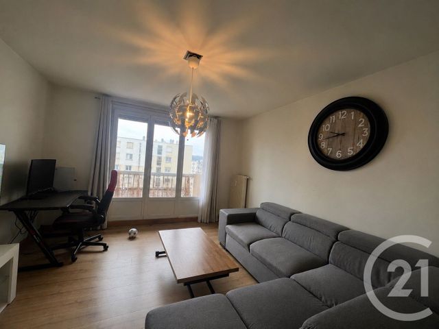 Appartement à vendre BESANCON