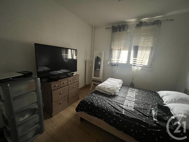 Appartement à vendre - 3 pièces - 58.0 m2 - BESANCON - 25 - FRANCHE-COMTE - Century 21 Avenir Immobilier