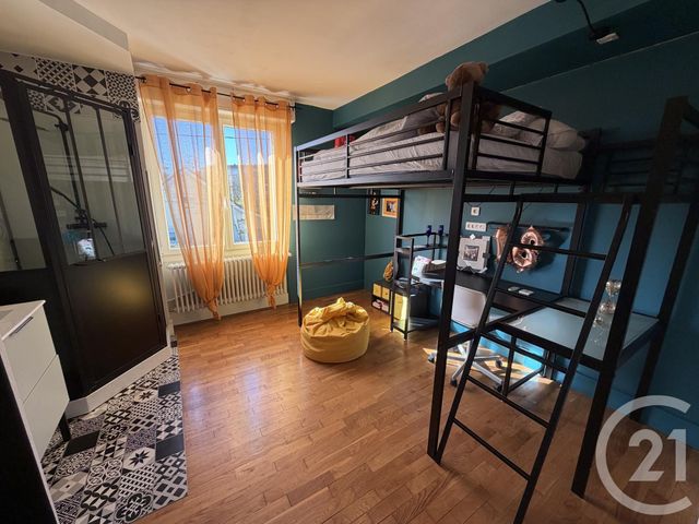 maison à vendre - 6 pièces - 140.0 m2 - BESANCON - 25 - FRANCHE-COMTE - Century 21 Avenir Immobilier