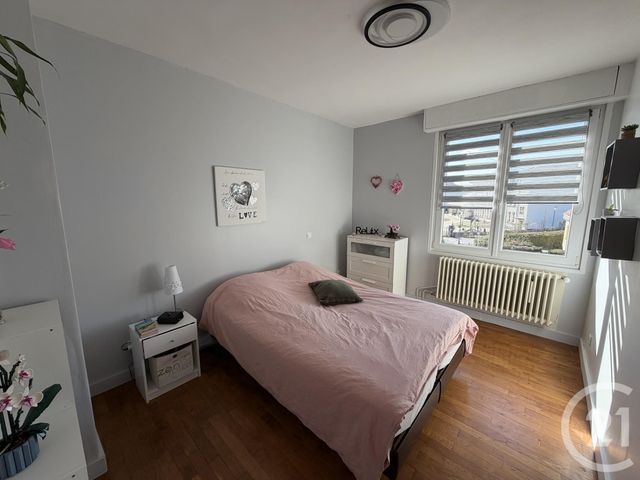 maison à vendre - 6 pièces - 140.0 m2 - BESANCON - 25 - FRANCHE-COMTE - Century 21 Avenir Immobilier