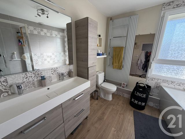 maison à vendre - 6 pièces - 140.0 m2 - BESANCON - 25 - FRANCHE-COMTE - Century 21 Avenir Immobilier