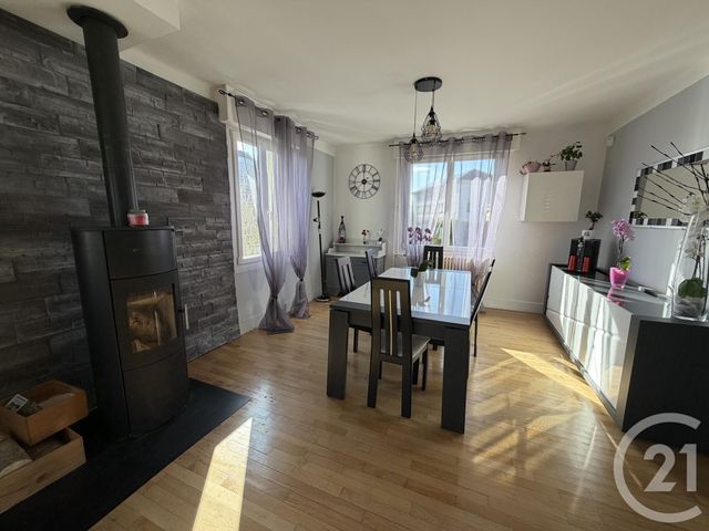 maison à vendre - 6 pièces - 140.0 m2 - BESANCON - 25 - FRANCHE-COMTE - Century 21 Avenir Immobilier